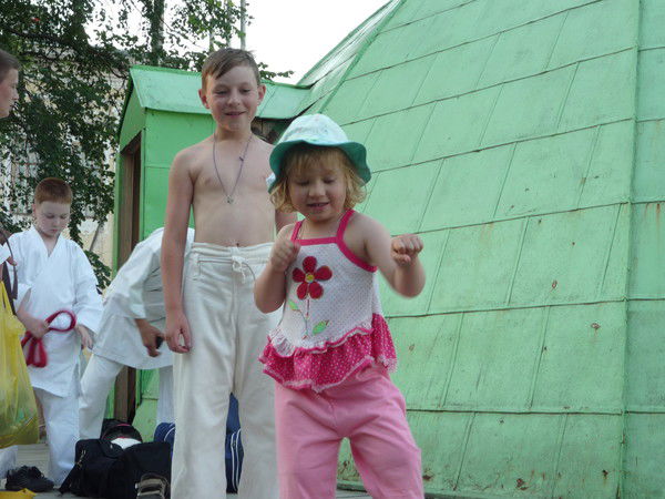 Дима Александров