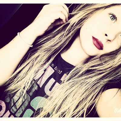 Лана Мирошникова