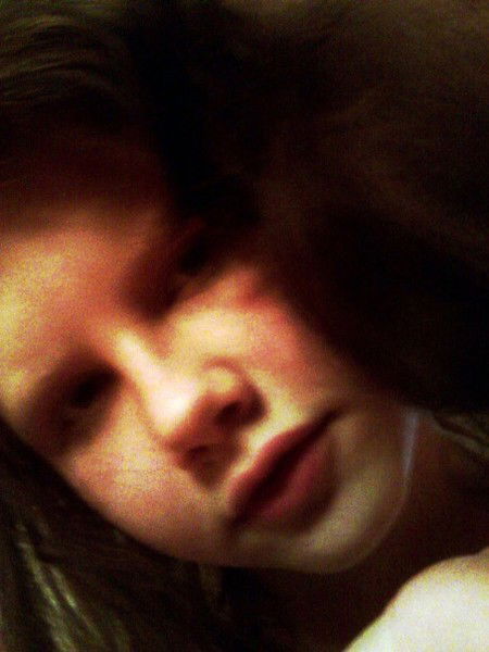 Кристина Логинова