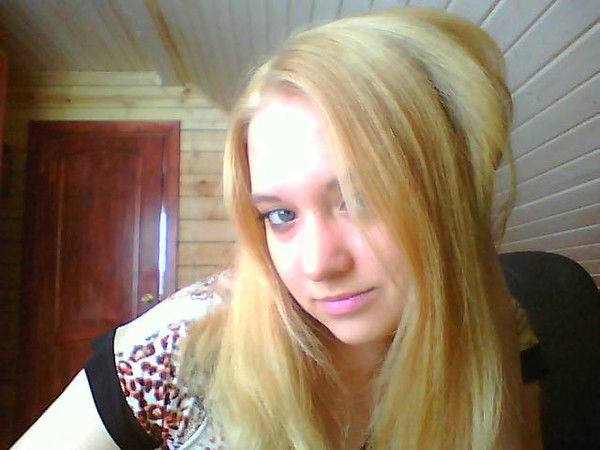 Любовь Дергилёва