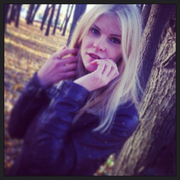 Алена Васильева