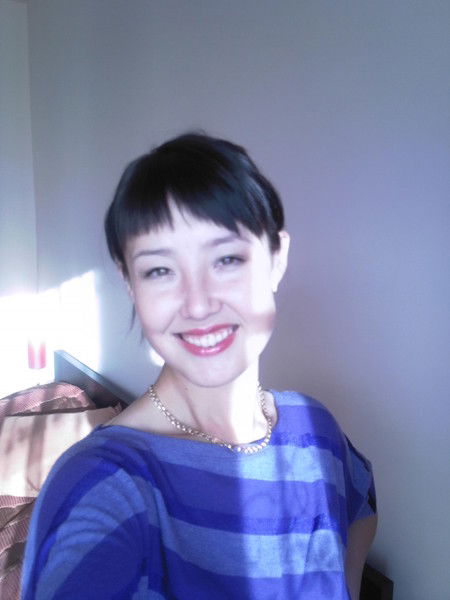 Бугатова Татьяна