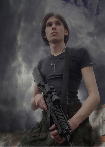 Артем Богатырев