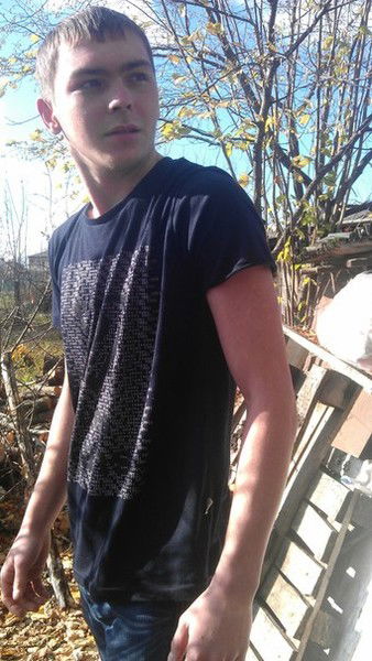 Алексей Сапон