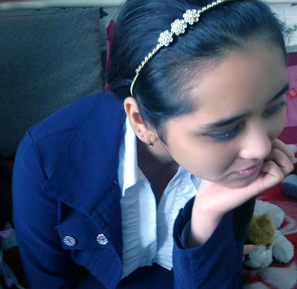 Шахмира Алиева