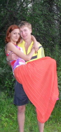 Александра Куприянова