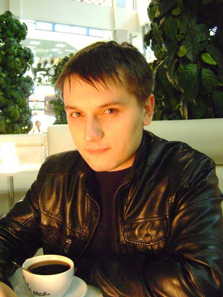 Анатолий Колчанов