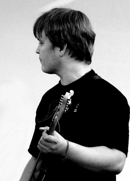 Дмитрий Мязин