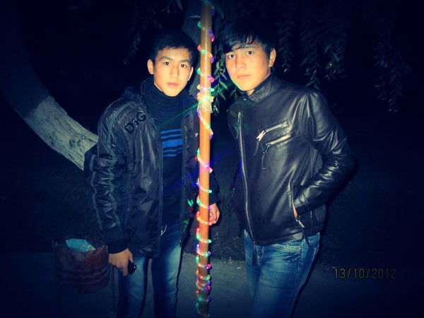 Алтынбек Калиядин