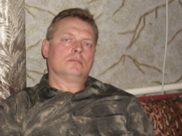 Валерий Бабак