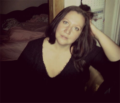 Екатерина Лукина