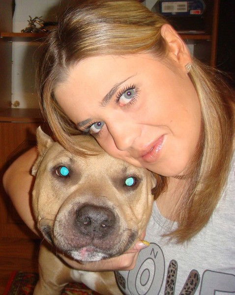 Юляшка Атаджанова