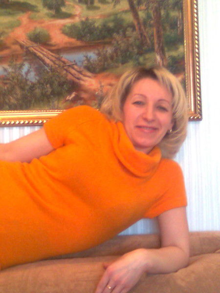 Светлана Гутова