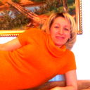 Светлана Гутова