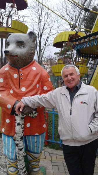 Шамсудин Яхьяев