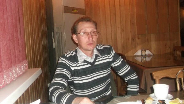 Андрей Самсонов