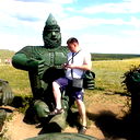 Петр Губин