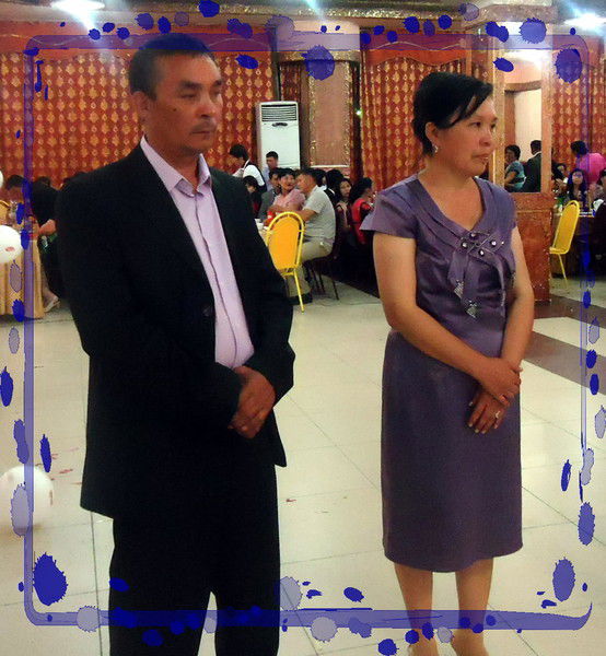 Айман Ербасова