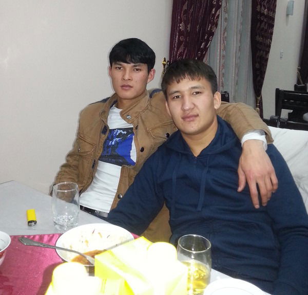 Нурсултан ***