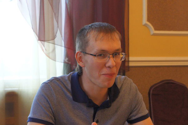 Василий Иванов