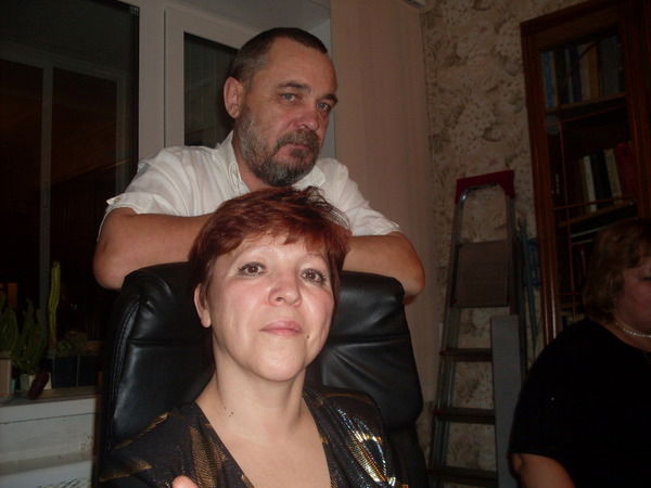 Виктор Романов