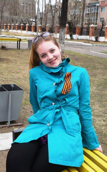 Екатерина Пичугина