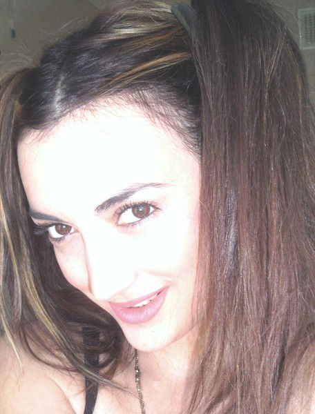 Ирина Некречая