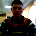 Олег Калмаков