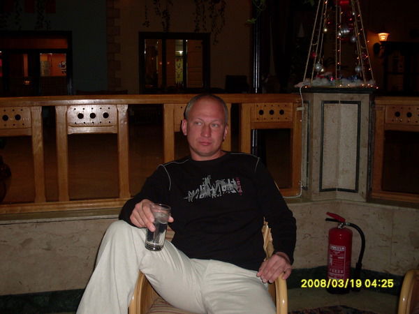 Александр Попов