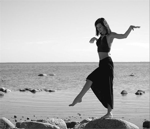 Ольга Кривошея