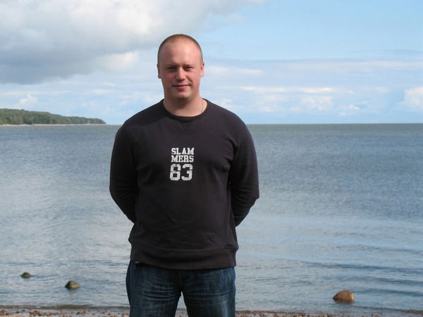 Алексей Щагин