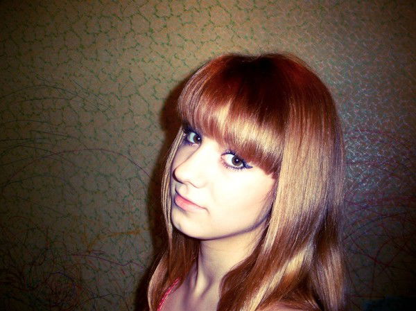 Кристина Сухорукова