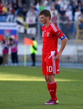 Павел Глушан