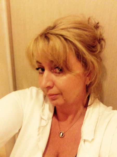 Татьяна Шабарчина