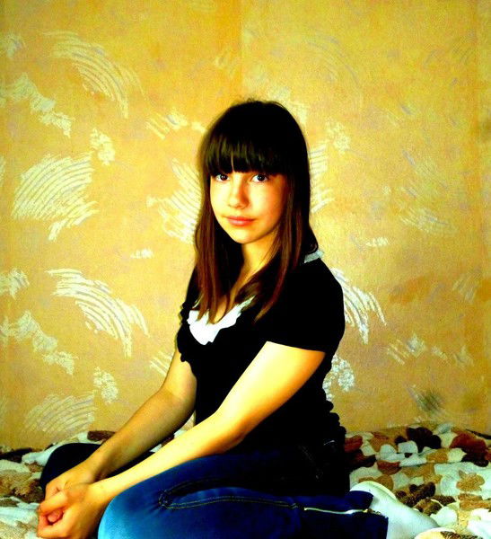 Елена Торопчанина