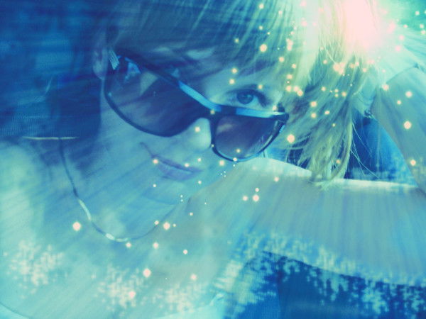 Наталья Шарипова