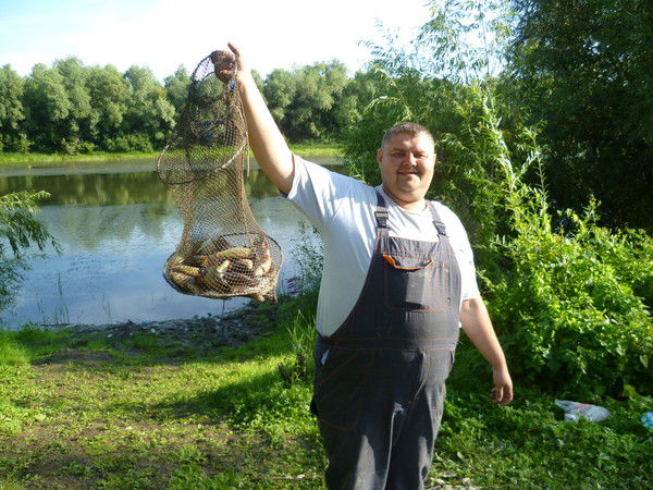 Евгений Набелкин