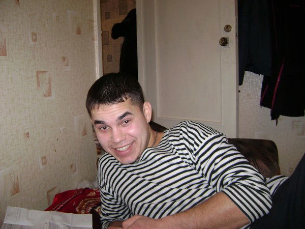 Айрат Фасхиев