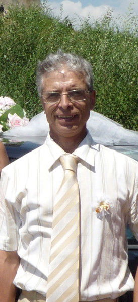 Евгений Бормотин