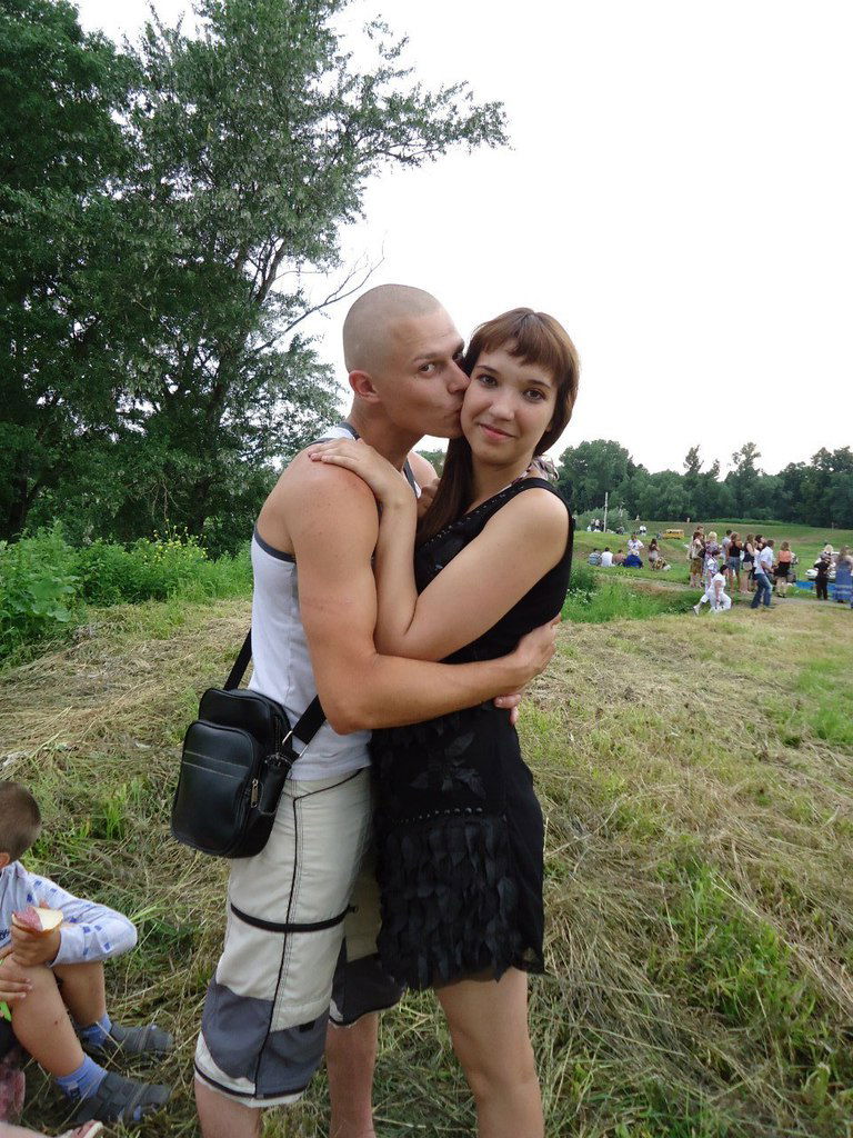 Павел Шилов