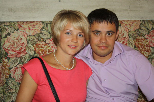 Быданцев Славик