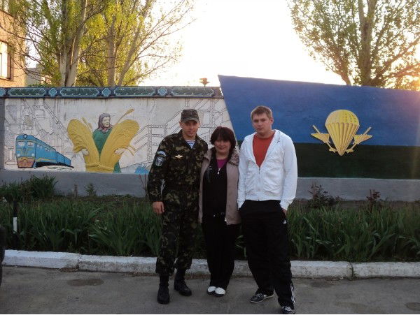 Ирина Сухомлинова