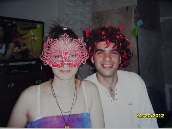 Андрей Гоффарт