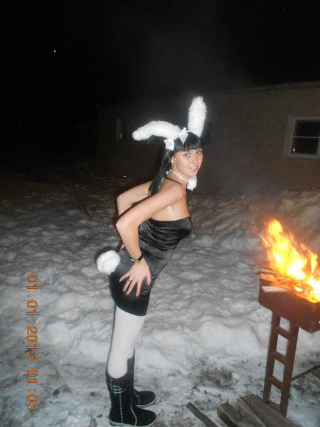 Елена Ивушкина