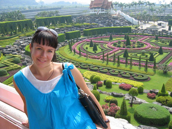 Наталина Воронина