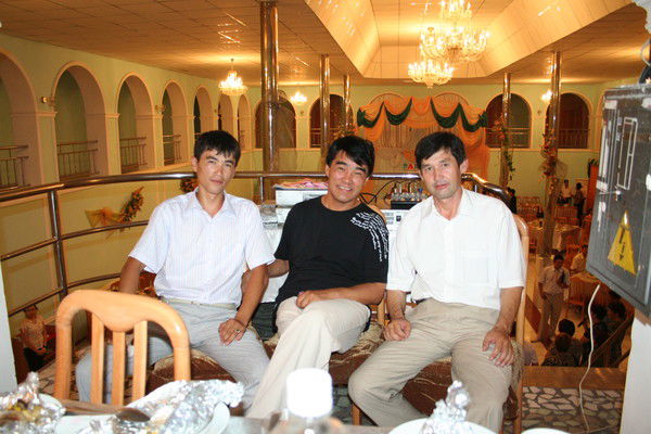 Даркен Танабаев