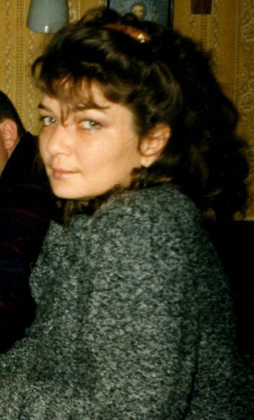 Яна Трумпит