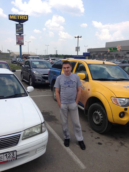 Андрей Август