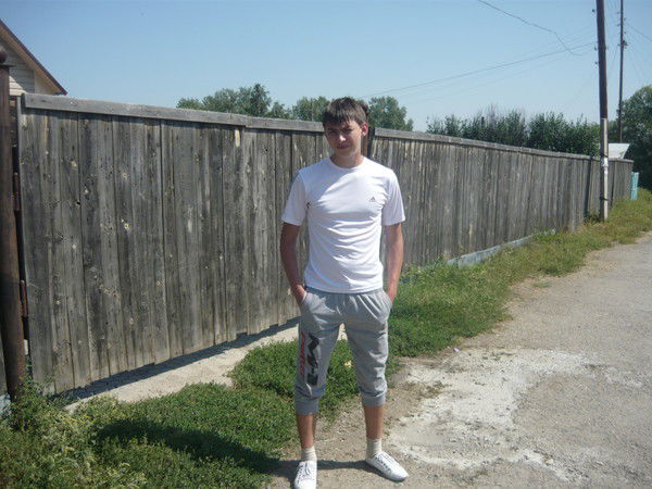 Андрей Резванов