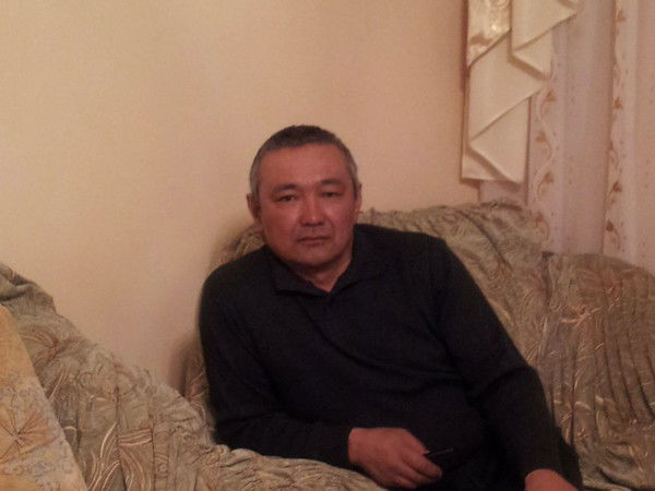 Болат Тынжанов